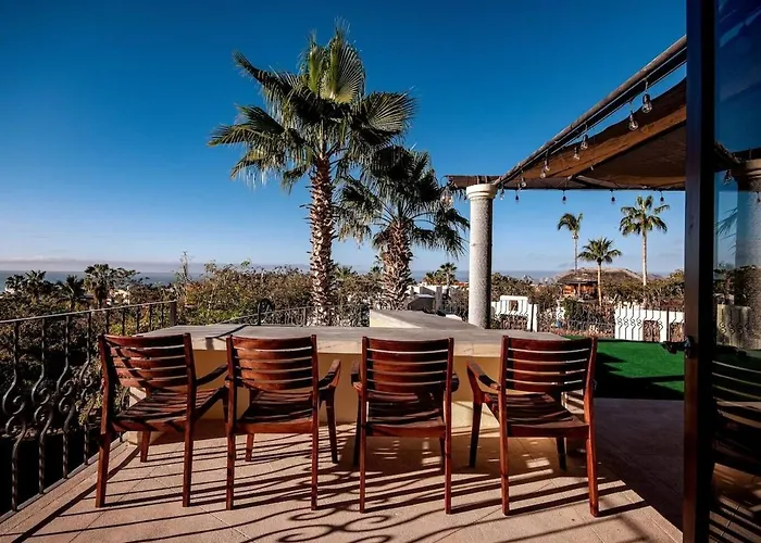 Casa Reyes -all In One, Heated Pool & Access * El Pueblito (Baja California Sur)