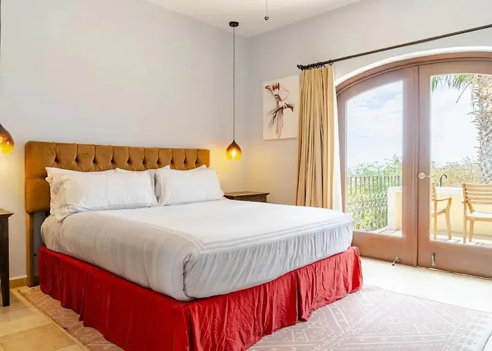 Casa Reyes -all In One, Heated Pool & Access El Pueblito (Baja California Sur)