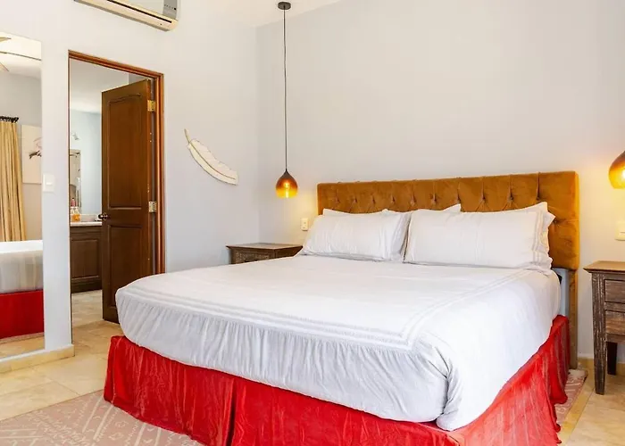 Casa Reyes -all In One, Heated Pool & Access *