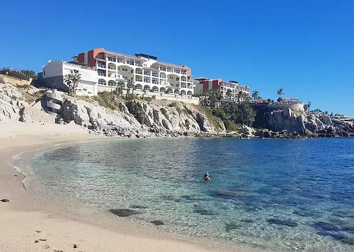 Casa Reyes -all In One, Heated Pool & Access
