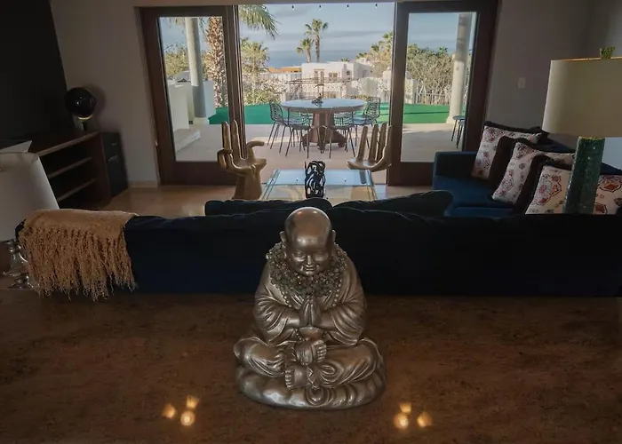 Casa Reyes -all In One, Heated Pool & Access *