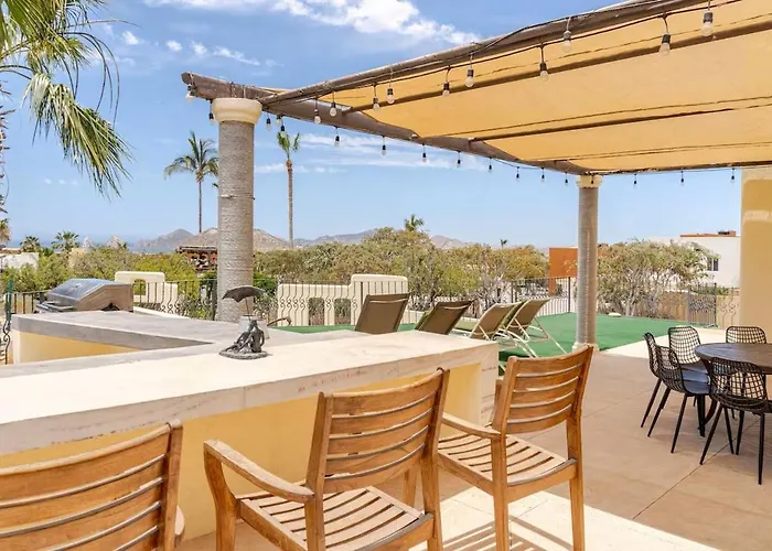 Casa Reyes -all In One, Heated Pool & Access *
