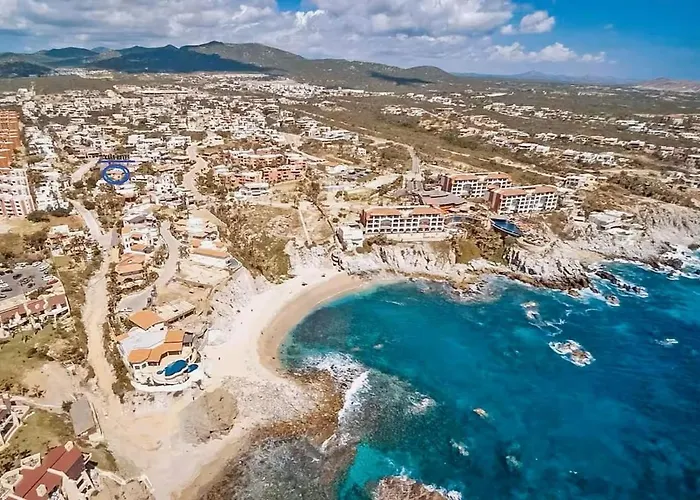 Casa Reyes -all In One, Heated Pool & Access Villa *