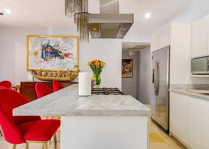 Villa Casa Reyes -all In One, Heated Pool & Access