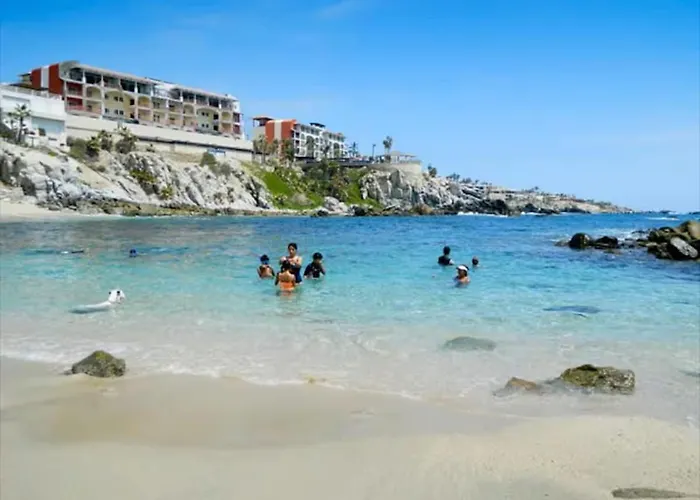 Villa Casa Reyes -all In One, Heated Pool & Access El Pueblito (Baja California Sur)
