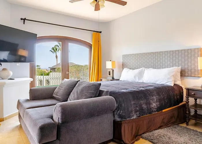 Villa Casa Reyes -all In One, Heated Pool & Access El Pueblito (Baja California Sur)