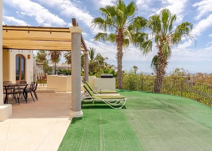 Casa Reyes -all In One, Heated Pool & Access
