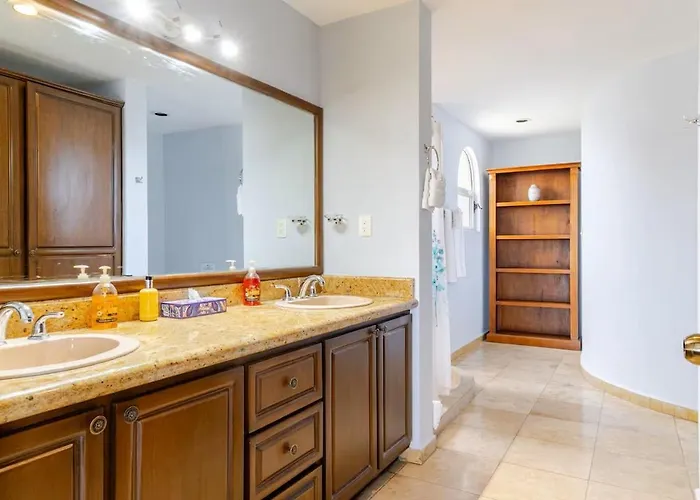 Casa Reyes -all In One, Heated Pool & Access El Pueblito (Baja California Sur)