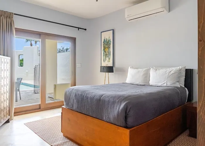 Casa Reyes -all In One, Heated Pool & Access