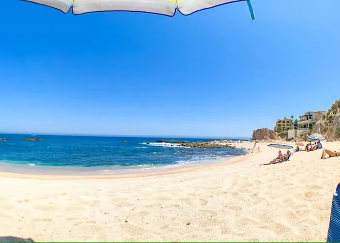 Casa Reyes -all In One, Heated Pool & Access El Pueblito (Baja California Sur)